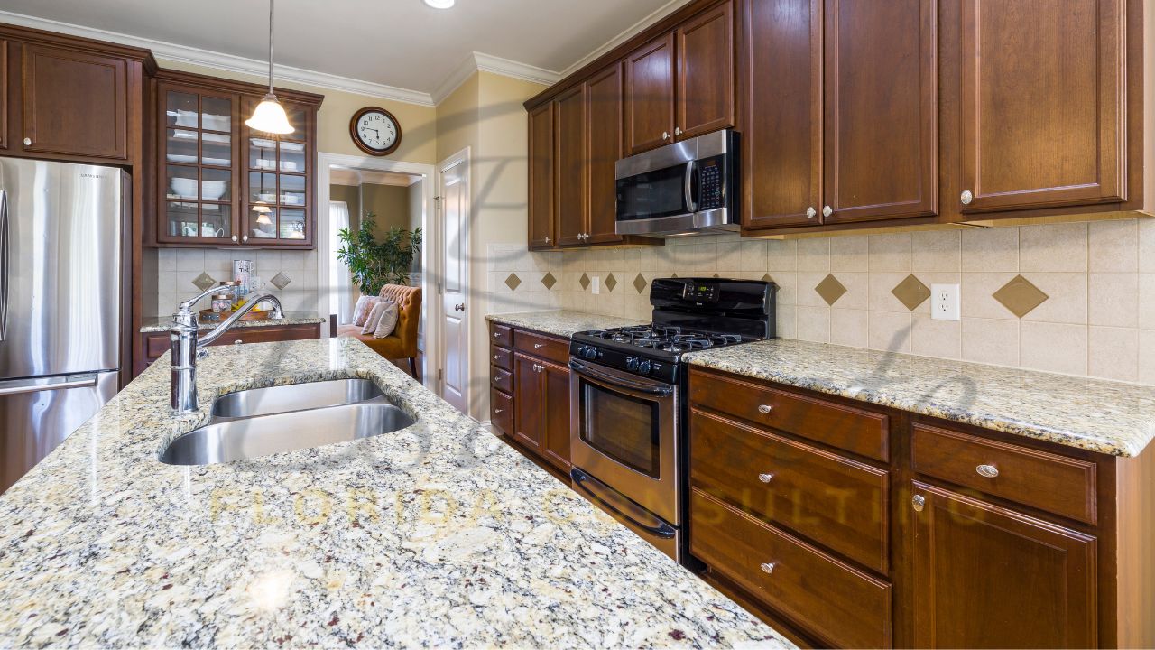 Where Can I Find Affordable Kitchen Cabinets in Florida