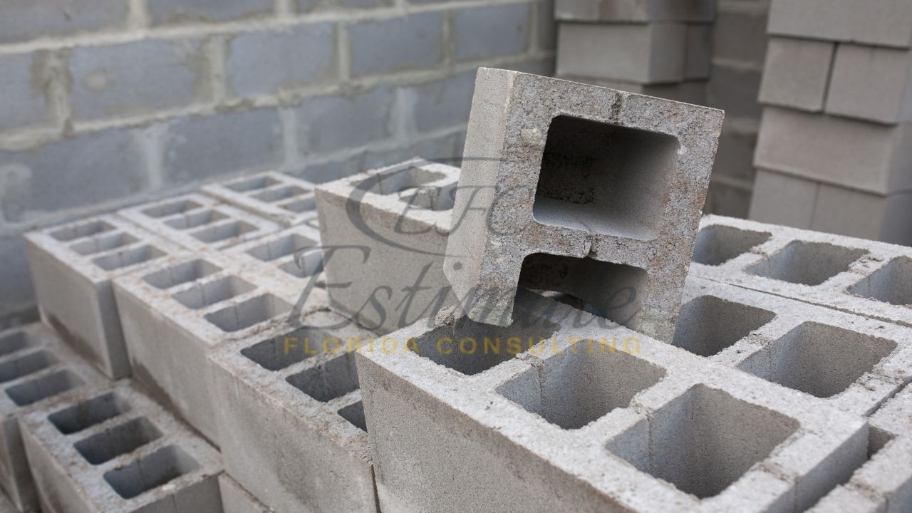 Concrete Blocks Supplier in Boca Raton