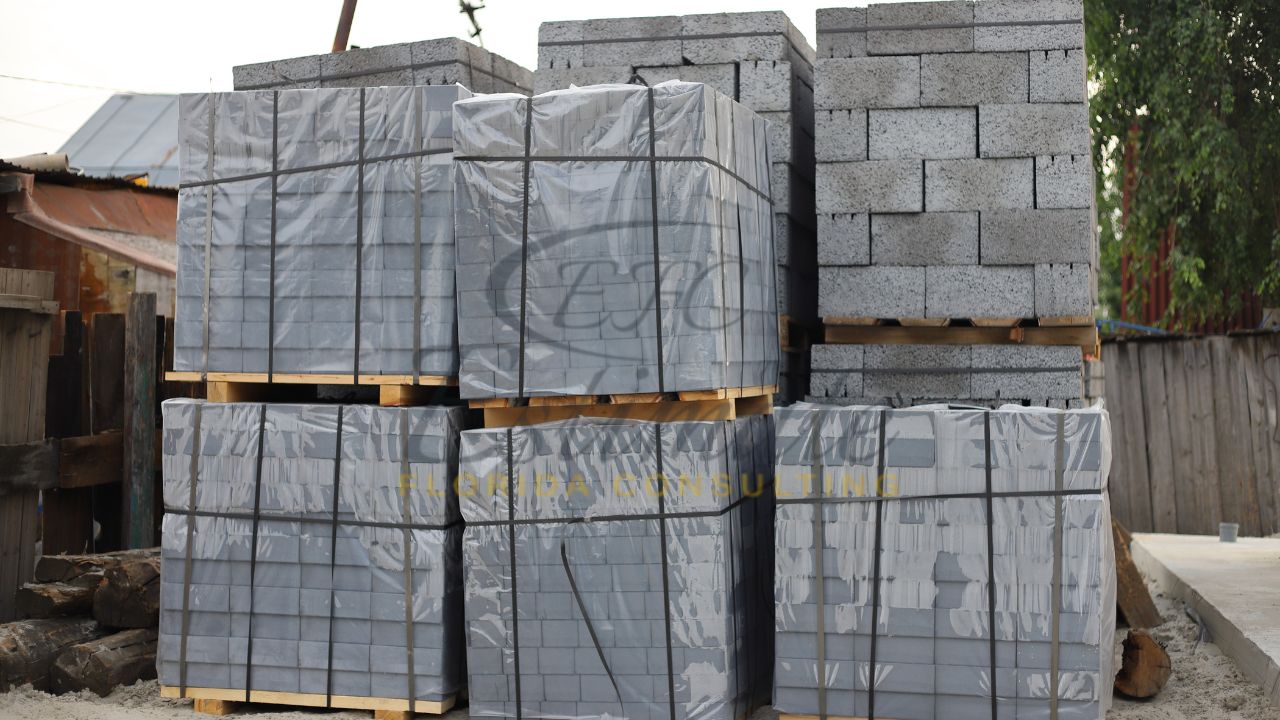 Concrete Blocks Supplier in Delray Beach