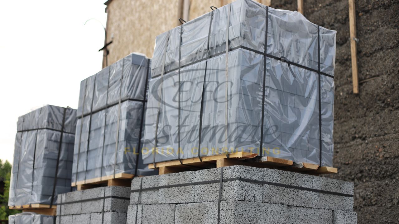 Concrete Blocks Supplier in Key West