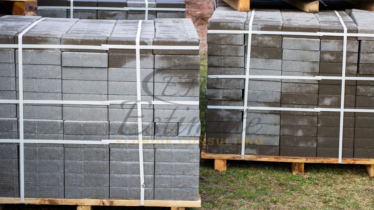 Concrete Blocks Supplier in Sarasota