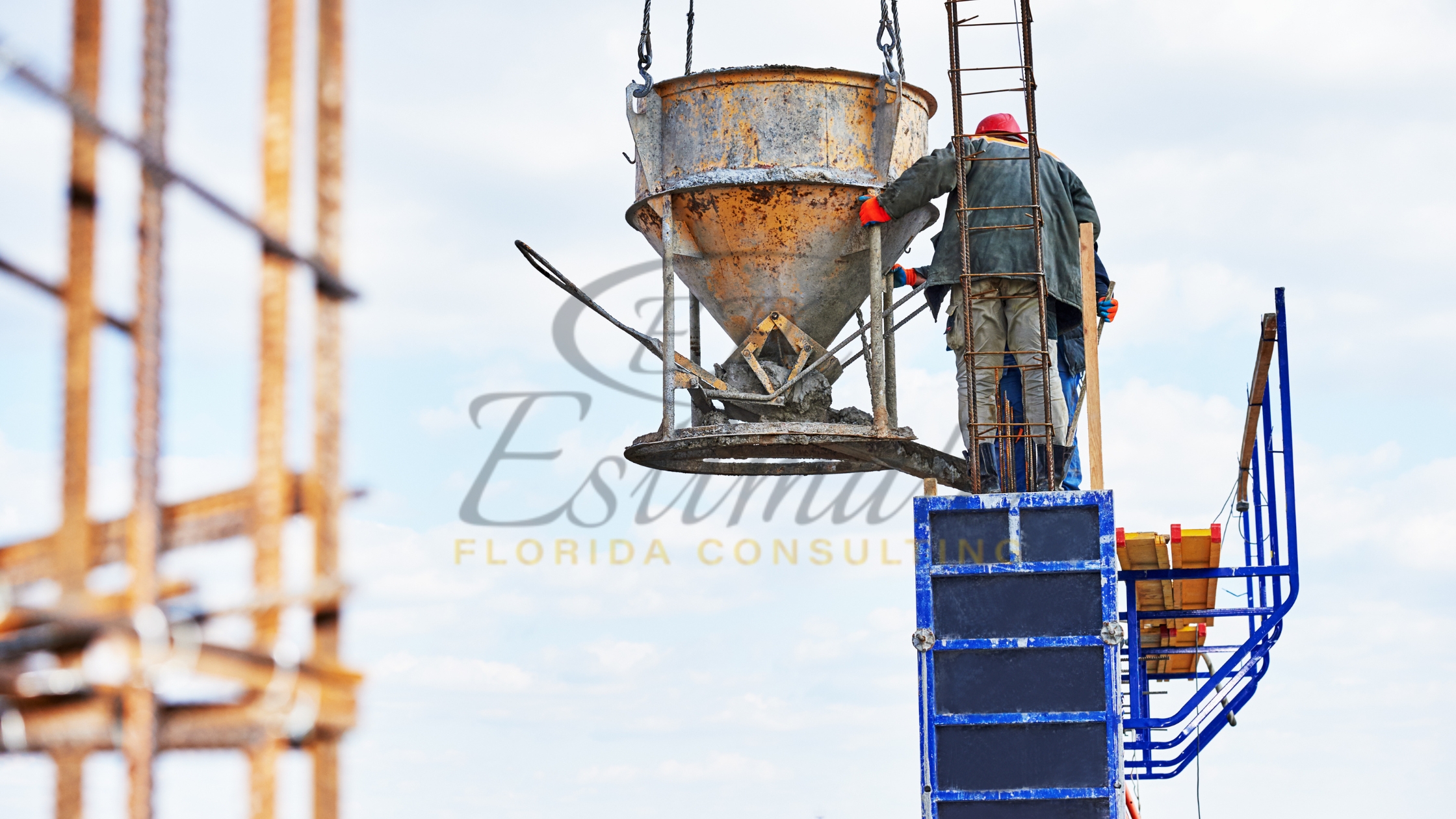 Concrete Cost Estimator in Brooklyn