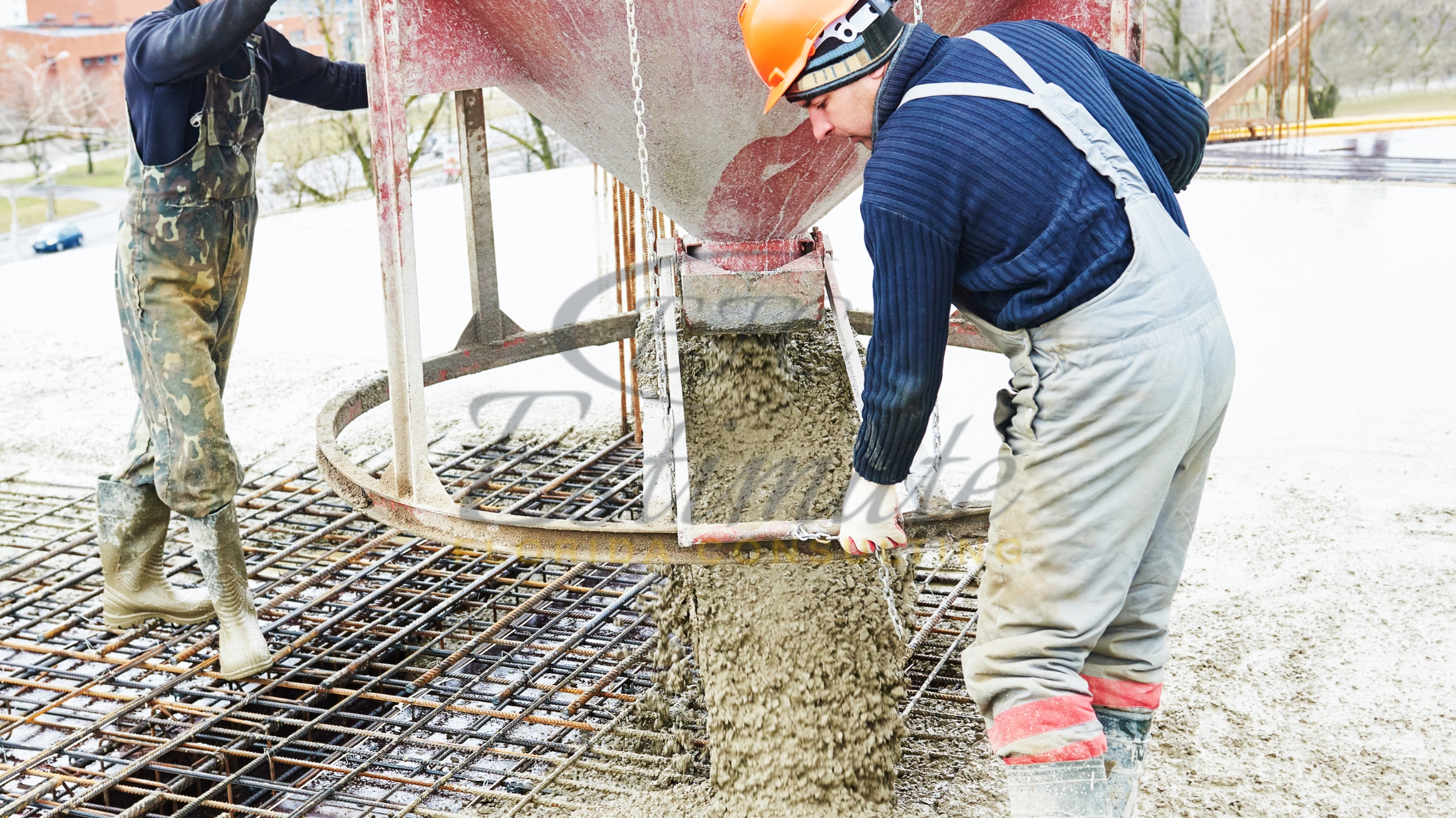 Concrete Cost Estimator in Brooklyn