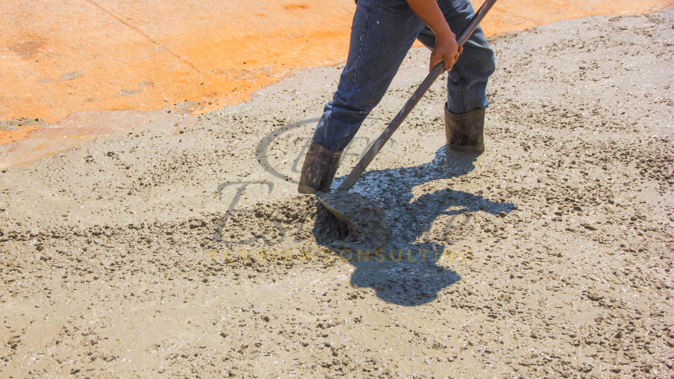 Concrete Cost Estimator in Manhattan