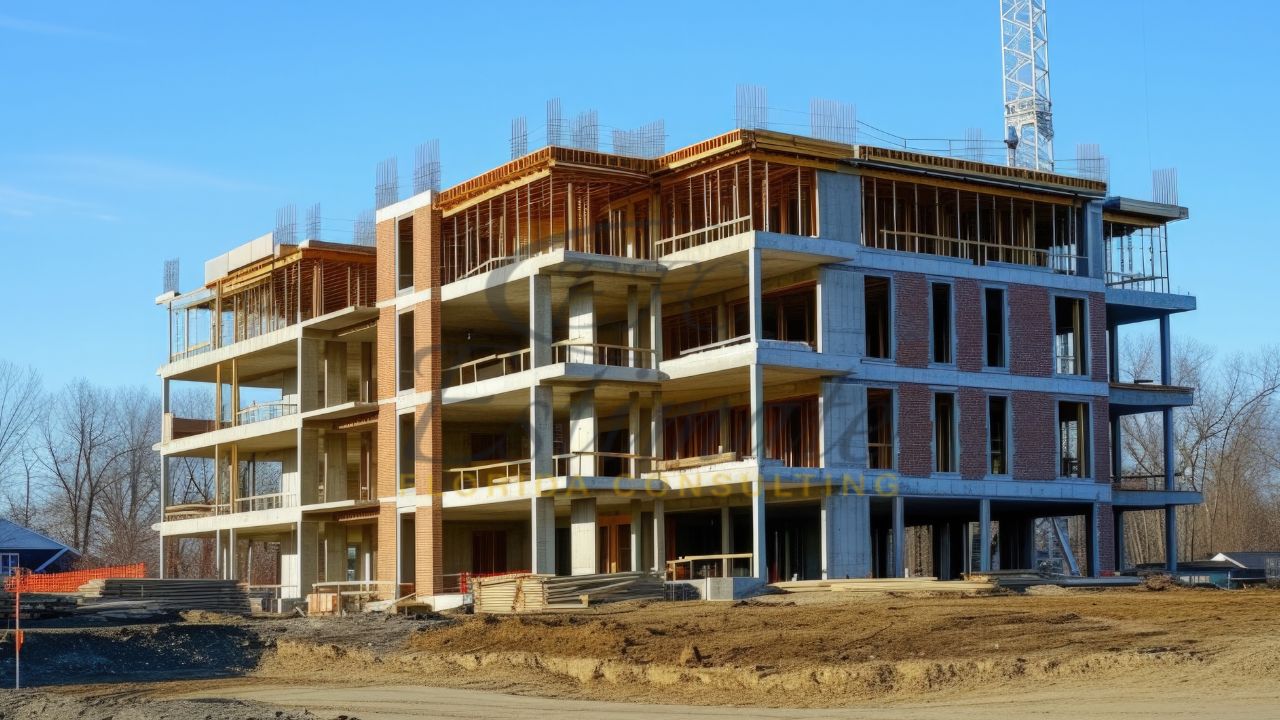Construction Takeoff in Brooklyn