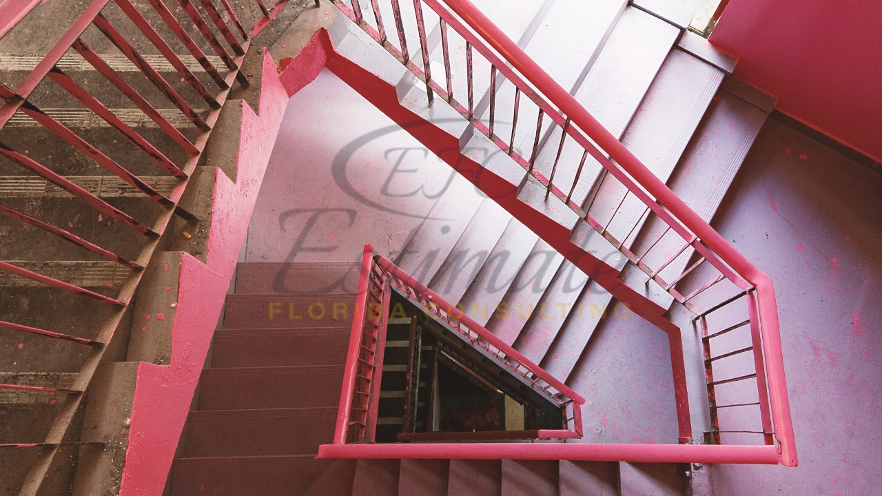 Custom Railing Contractors Near Me in Florida