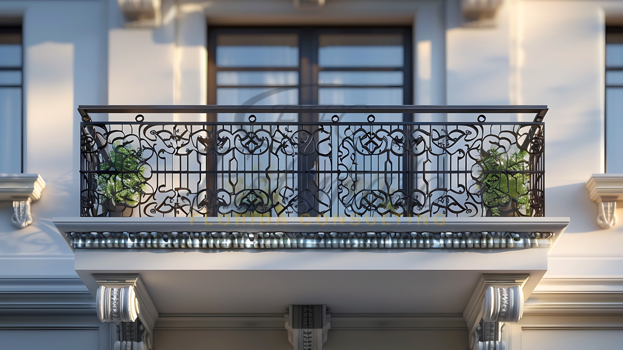 Custom Railing Contractors Near Me in Florida