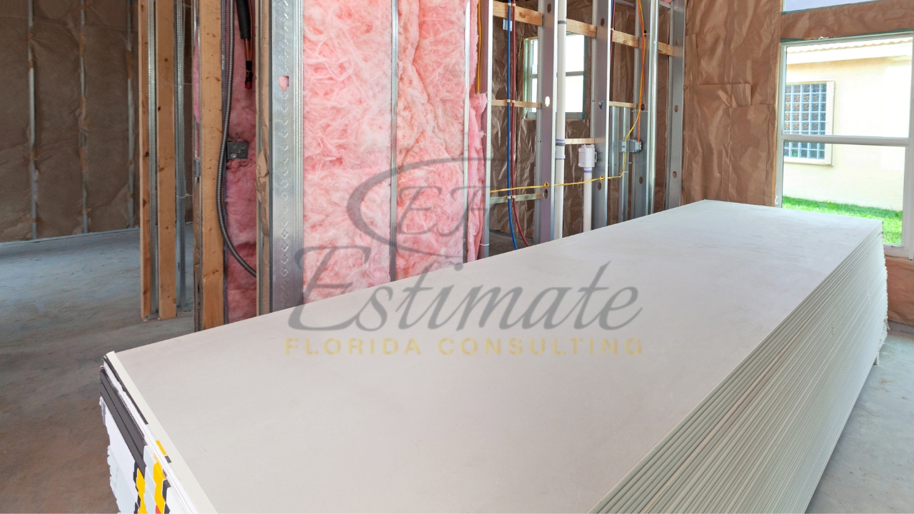 Drywall Cost Estimator in Brooklyn