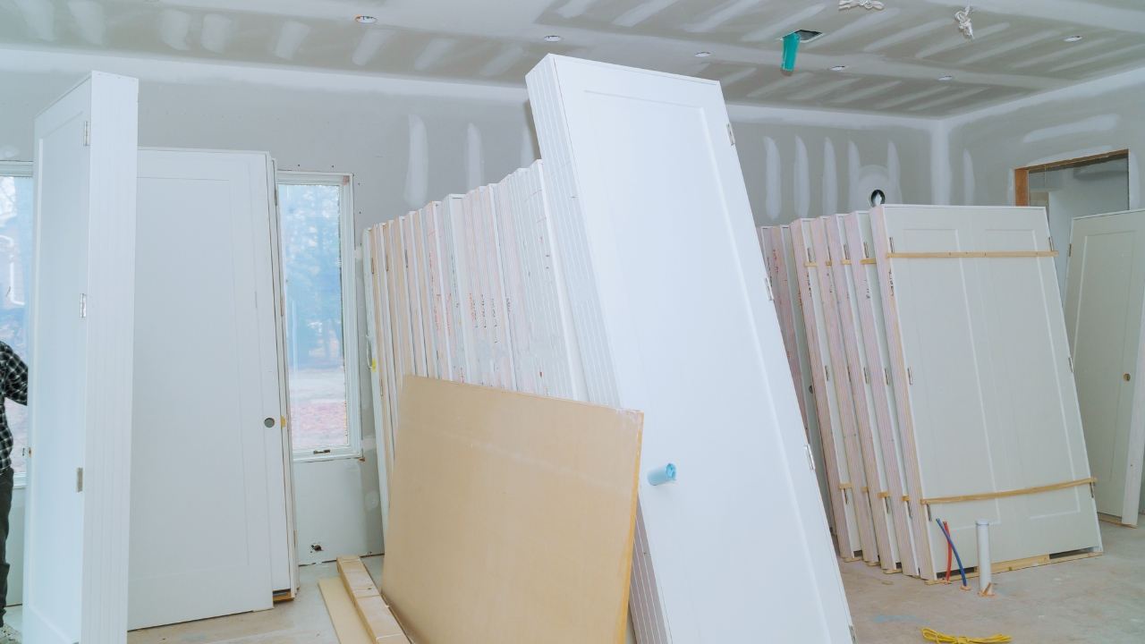 Drywall Cost Estimator in Queens