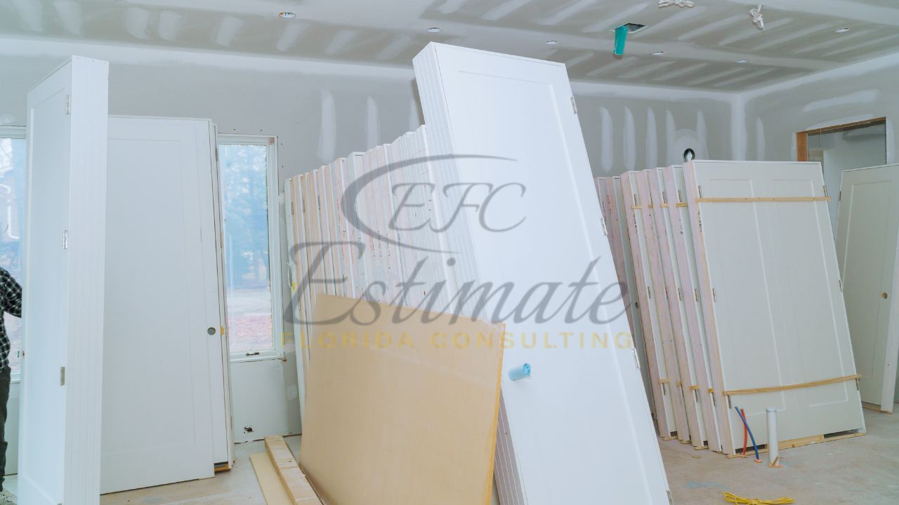 Drywall Supplies Near Me in Miami Beach