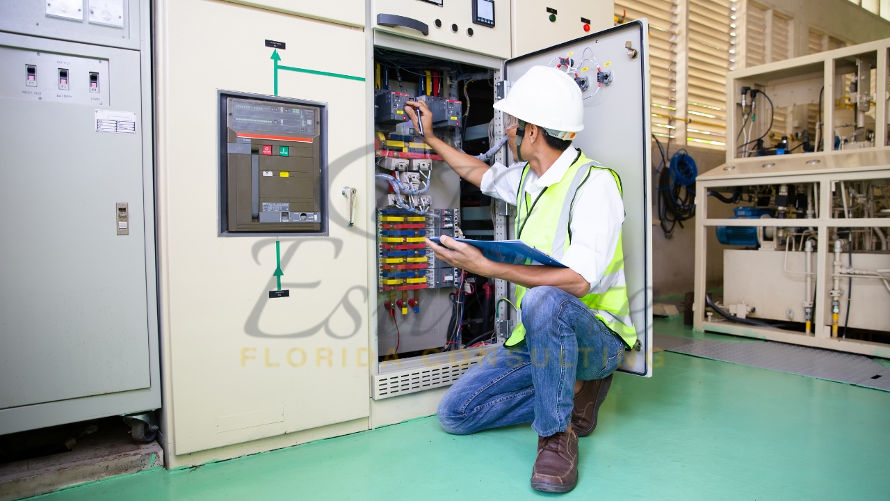 Electrical Cost Estimator in Brooklyn