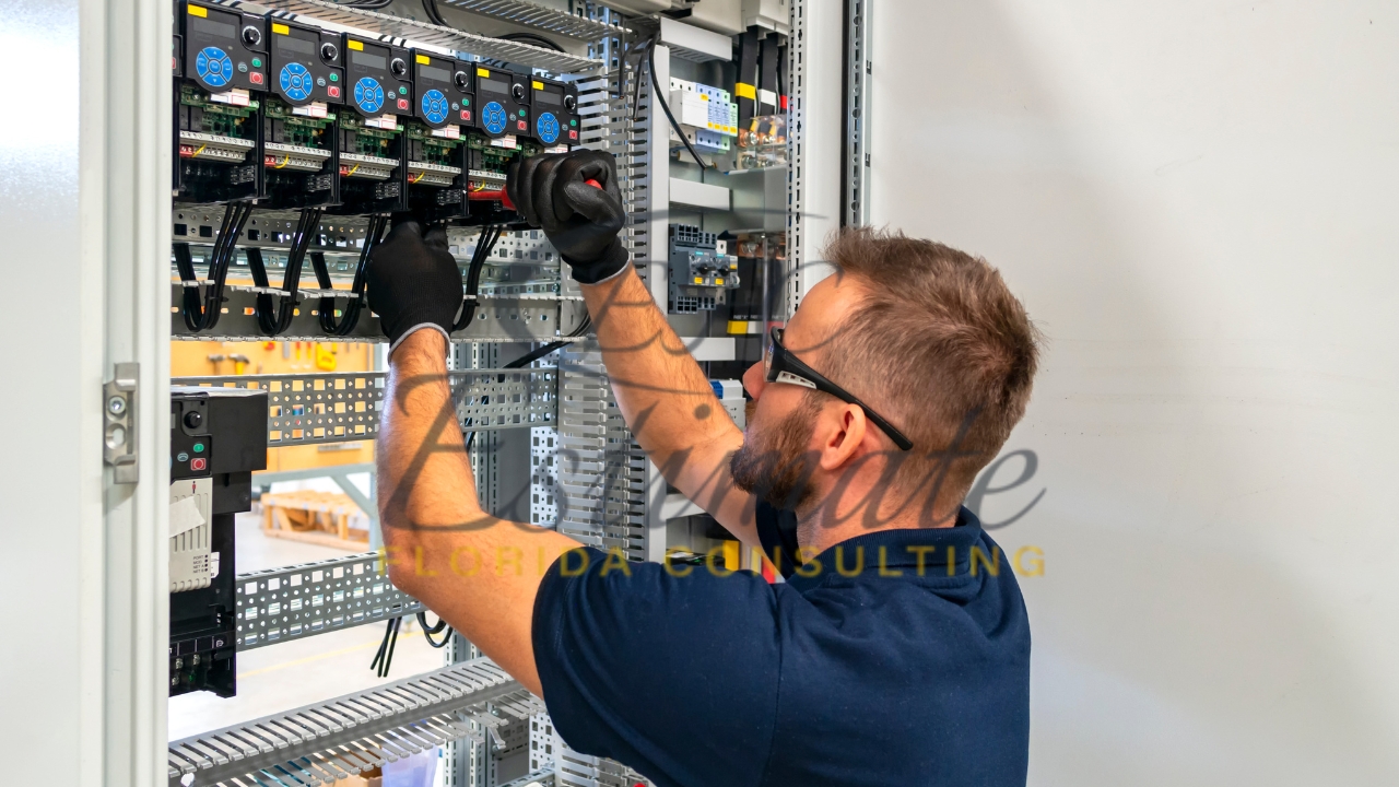 Electrical Cost Estimator in Brooklyn