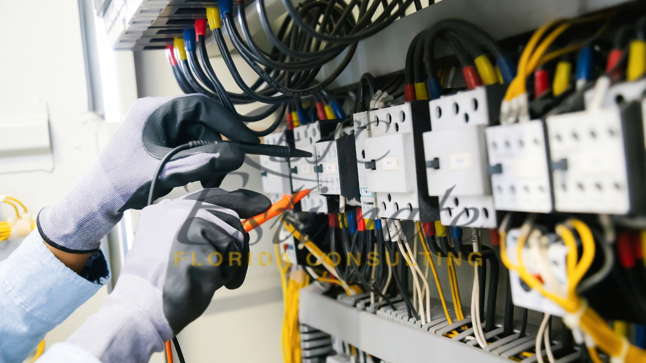 Electrical Cost Estimator in Brooklyn