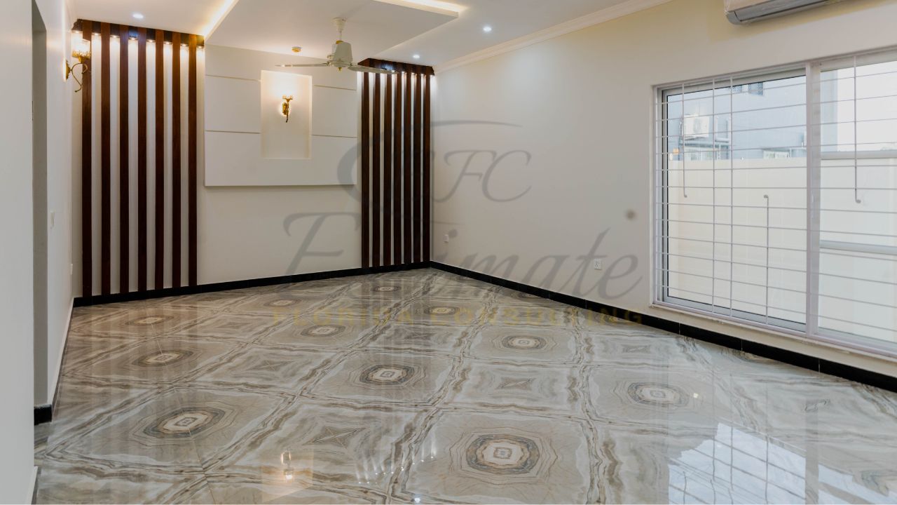 Farmhouse Porcelain Tile Installation in Cape Coral