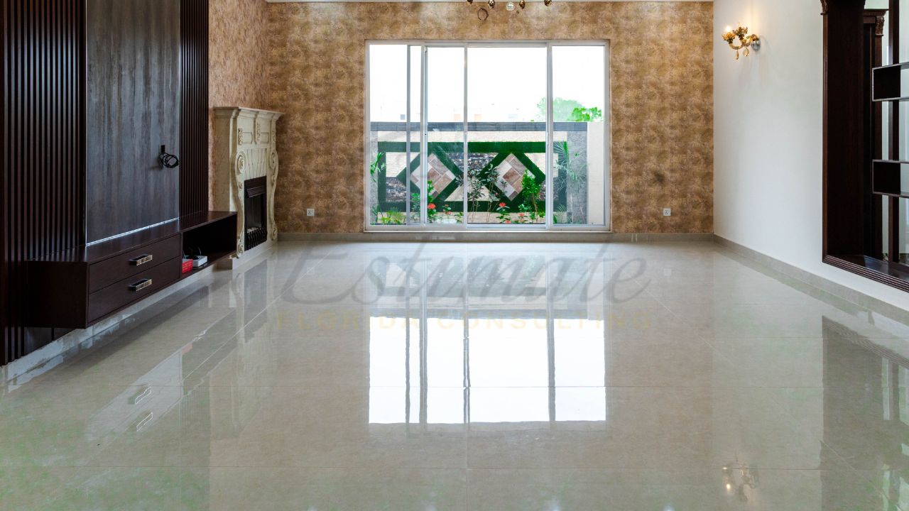 Farmhouse Porcelain Tile Installation in Weston, FL