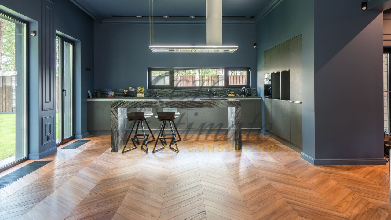 Flooring Cost Estimator in Brooklyn