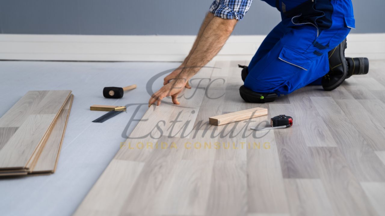 Flooring Cost Estimator in Brooklyn
