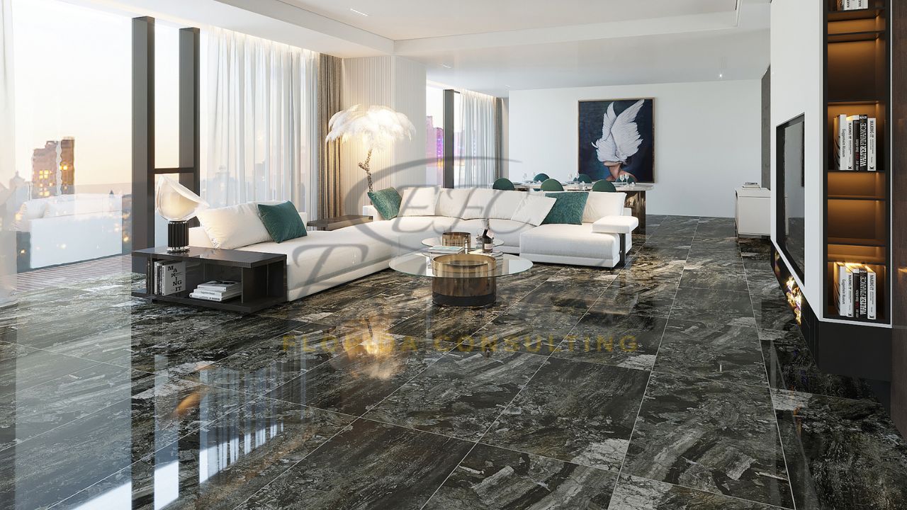 Flooring Cost Estimator in Brooklyn