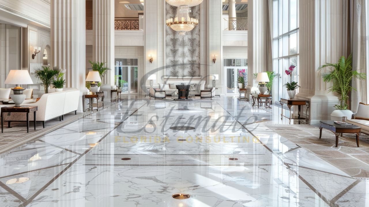Flooring Cost Estimator in Staten Island