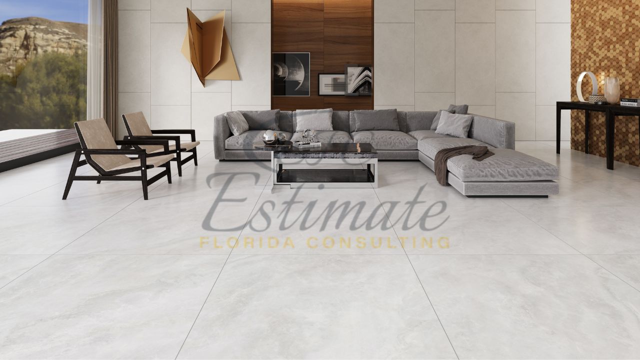 Flooring Cost Estimator in The Bronx