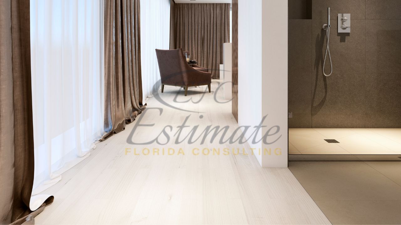 Flooring Cost Estimator in The Bronx