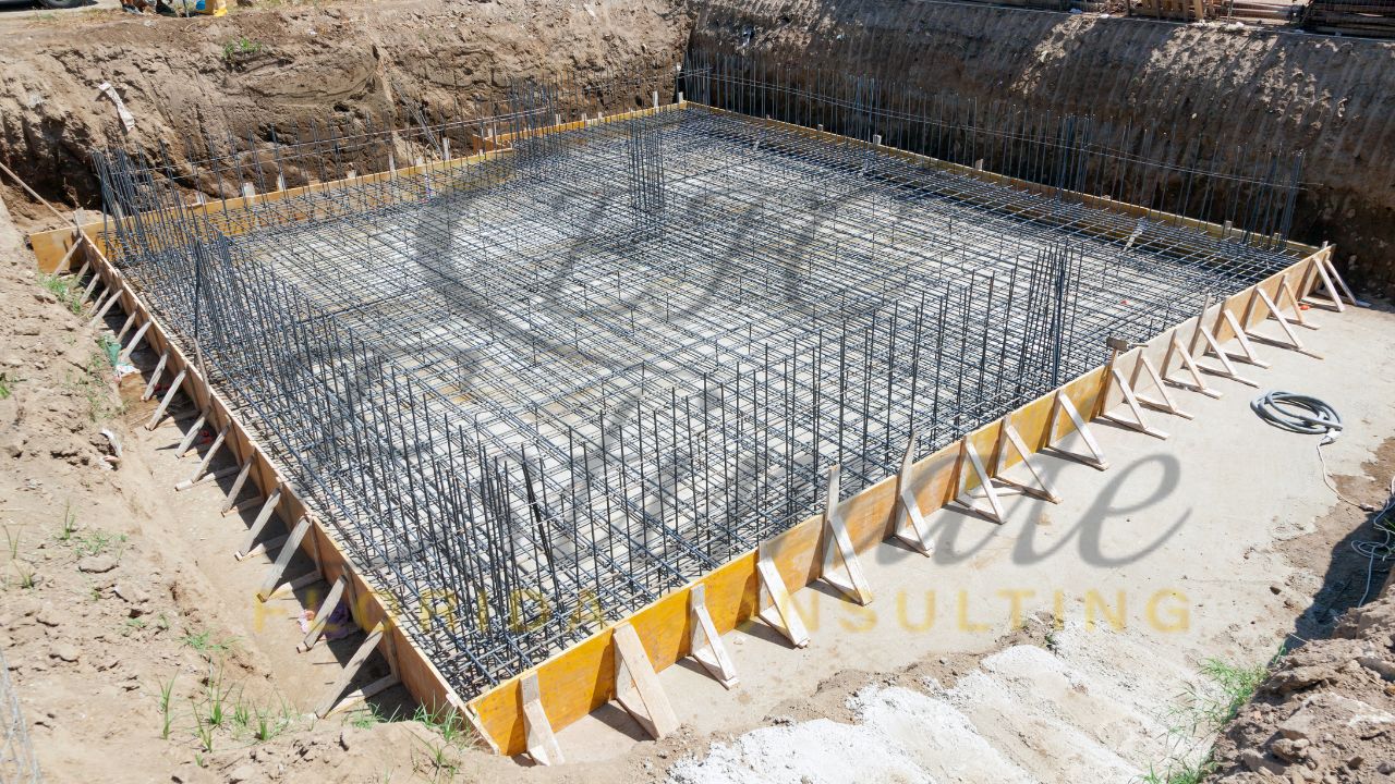 Foundation Repair Contractors