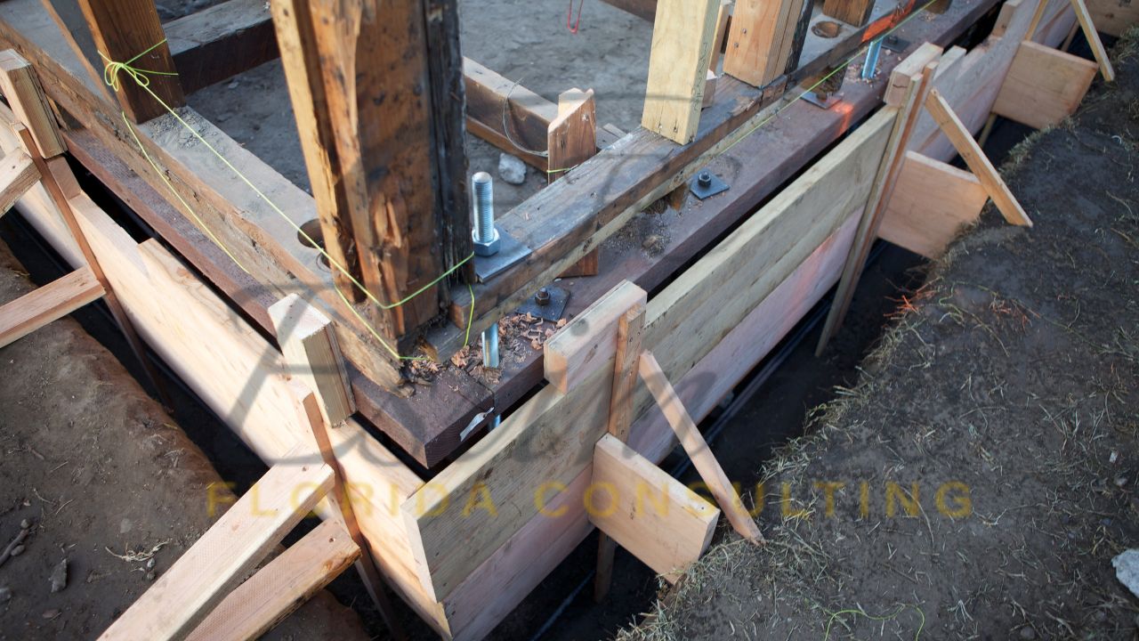 Foundation Repair Contractors