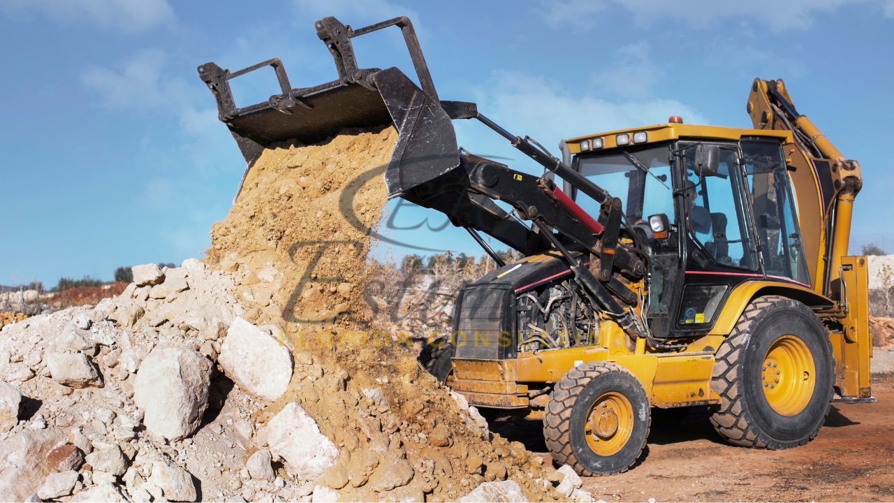Heavy Equipment Supplier in Boca Raton