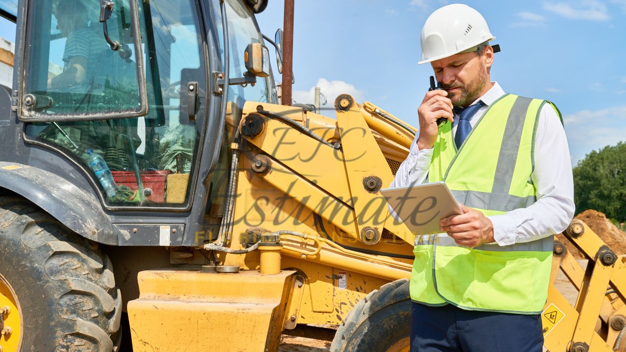 Heavy Equipment Supplier in Boca Raton