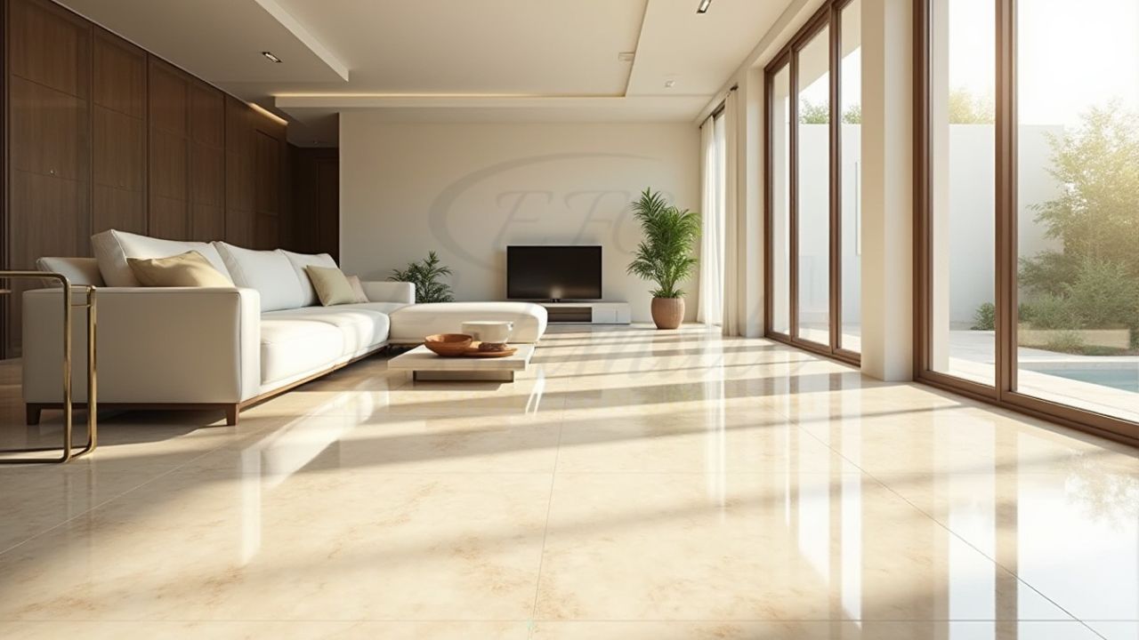 Home Porcelain Tile Flooring in Tampa