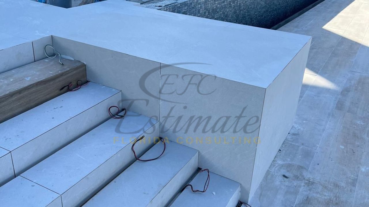 How Much Does It Cost to Install Porcelain Tile in a 10000 Sq Ft House