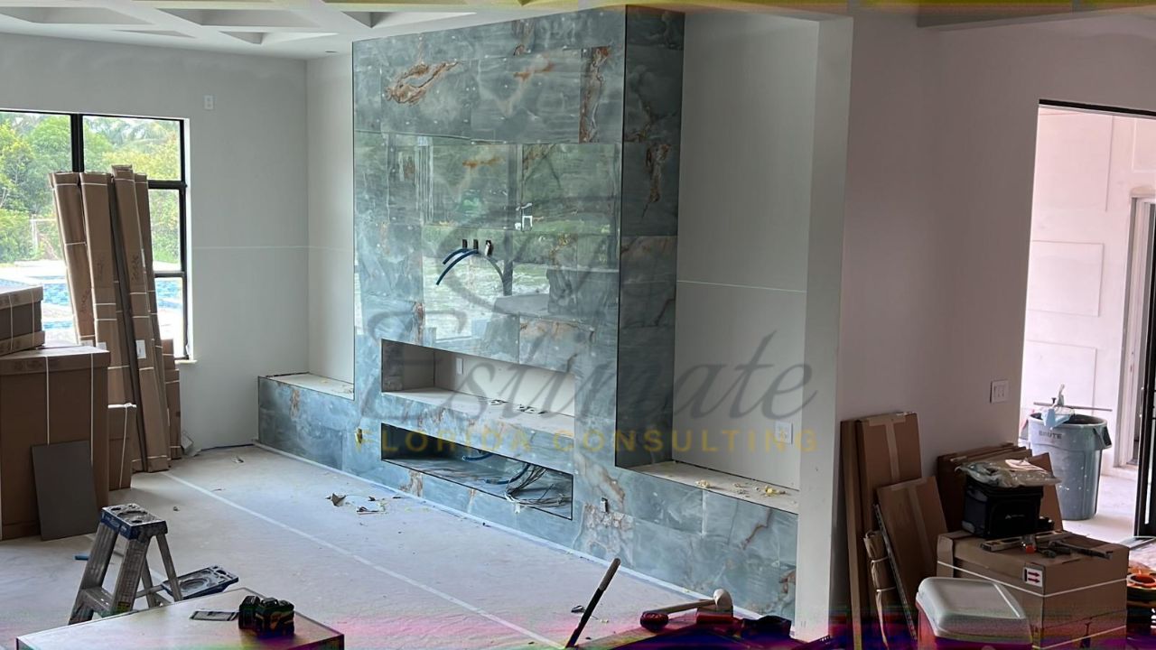 How Much Does It Cost to Install Porcelain Tile in a 10000 Sq Ft House