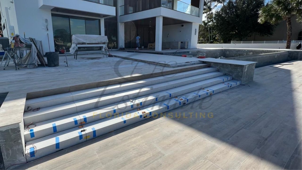 How Much Does It Cost to Install Porcelain Tile in a 10000 Sq Ft House