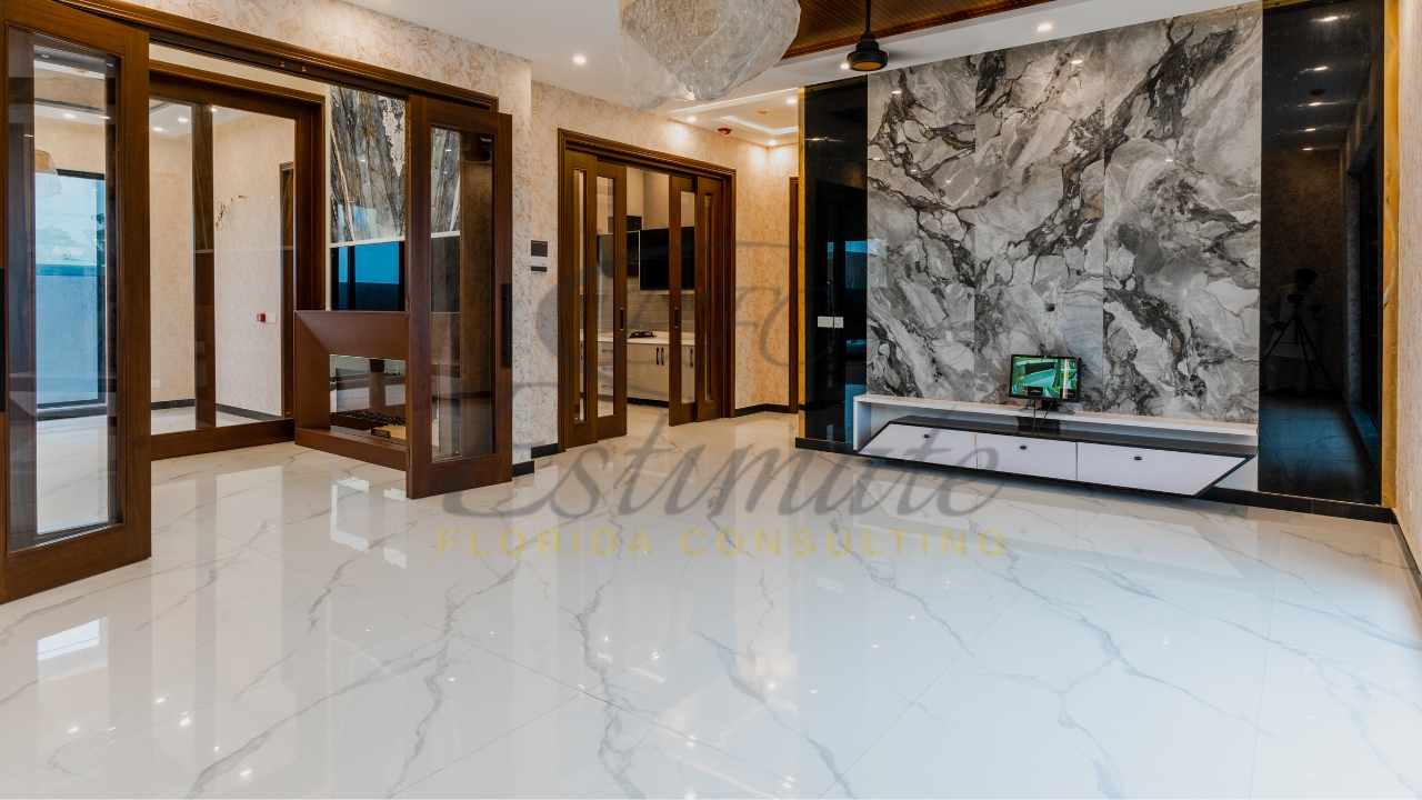 How Much Does It Cost to Install Porcelain Tile in a 9000 Sq Ft House