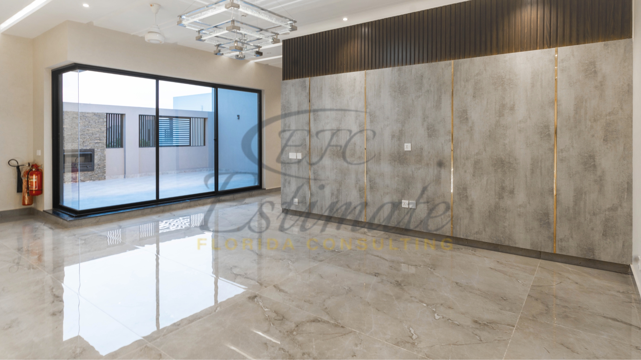 How Much Does It Cost to Install Porcelain Tile in a Building