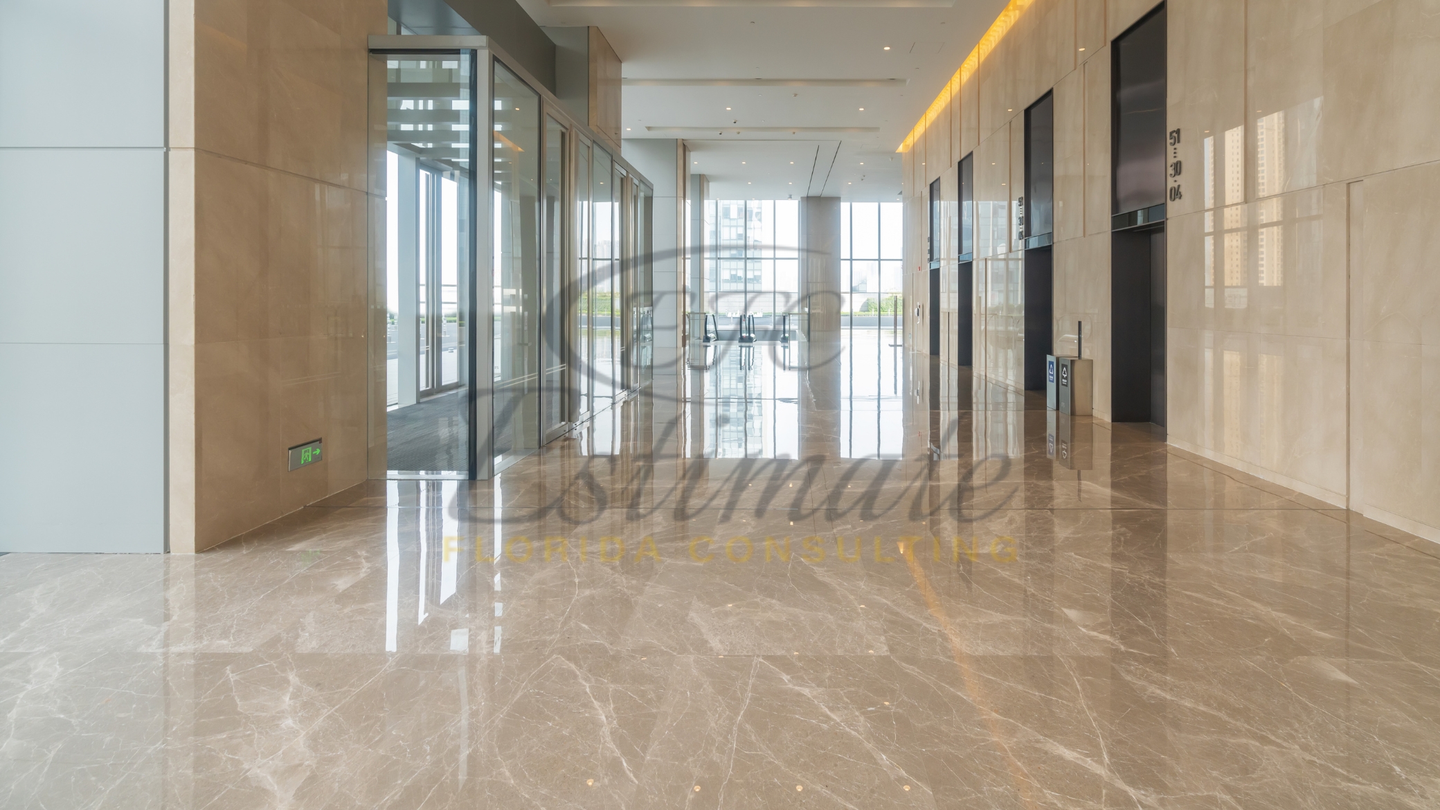 How Much Does It Cost to Install Porcelain Tile in a Building