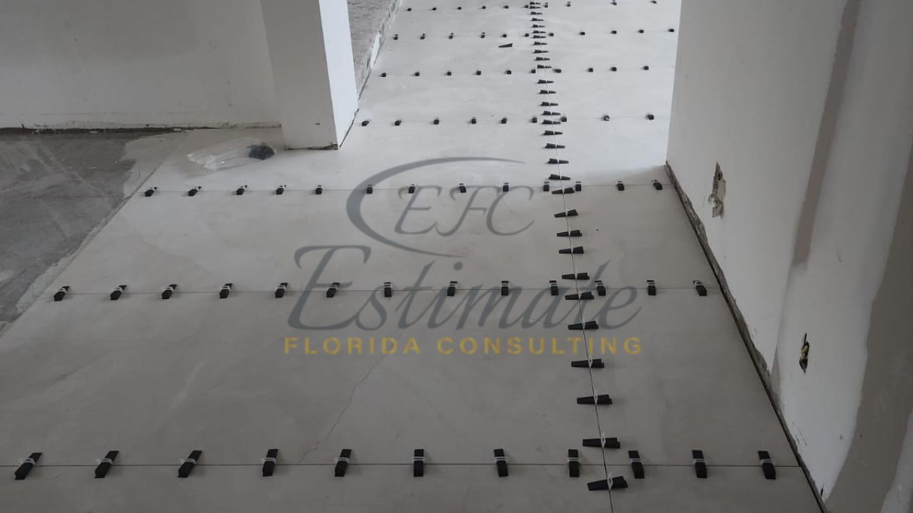 How Much Does Porcelain Tile Installation Cost in St. Pete Beach