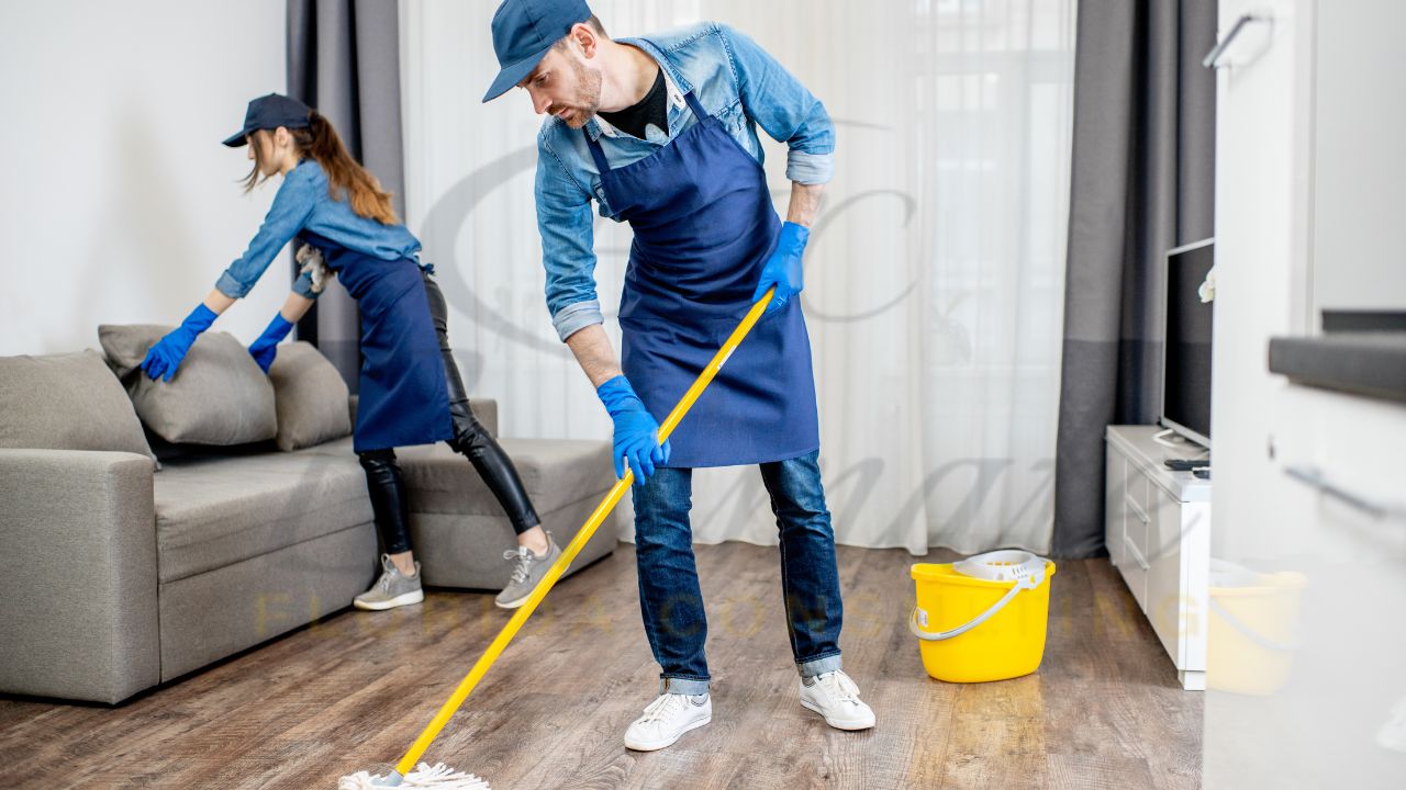 How Post Renovation Cleaning Services Can Boost Property Value by 15–25%