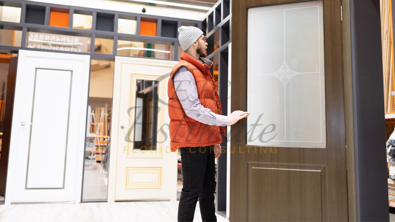 Impact Doors Supplier in Key West