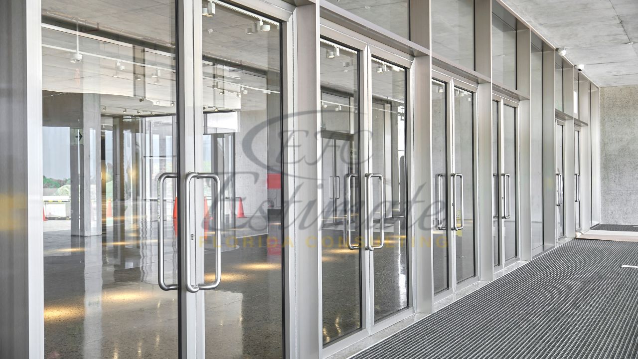 Impact Doors Supplier in Marco Island