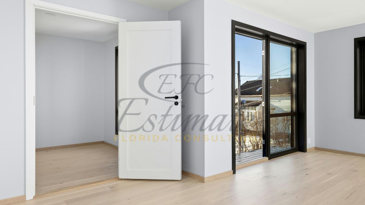 Impact Doors Supplier in Marco Island