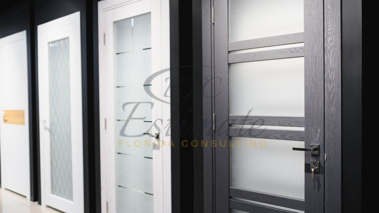 Impact Doors Supplier in Marco Island