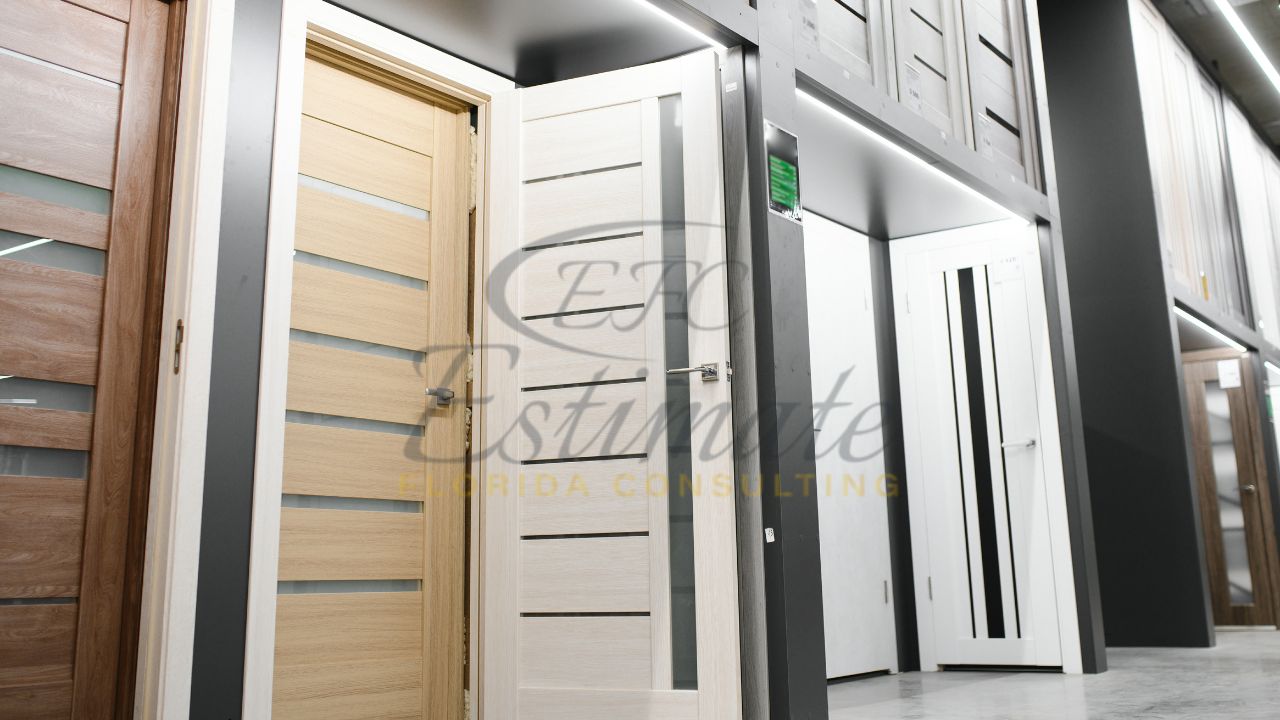 Impact Doors Supplier in Miami