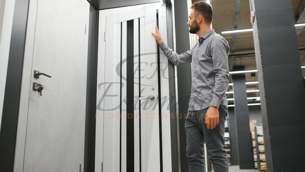 Impact Doors Supplier in Miami