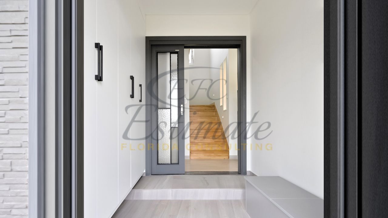 Impact Doors Supplier in Miami Beach
