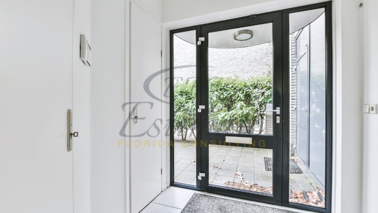 Impact Doors Supplier in Pinecrest