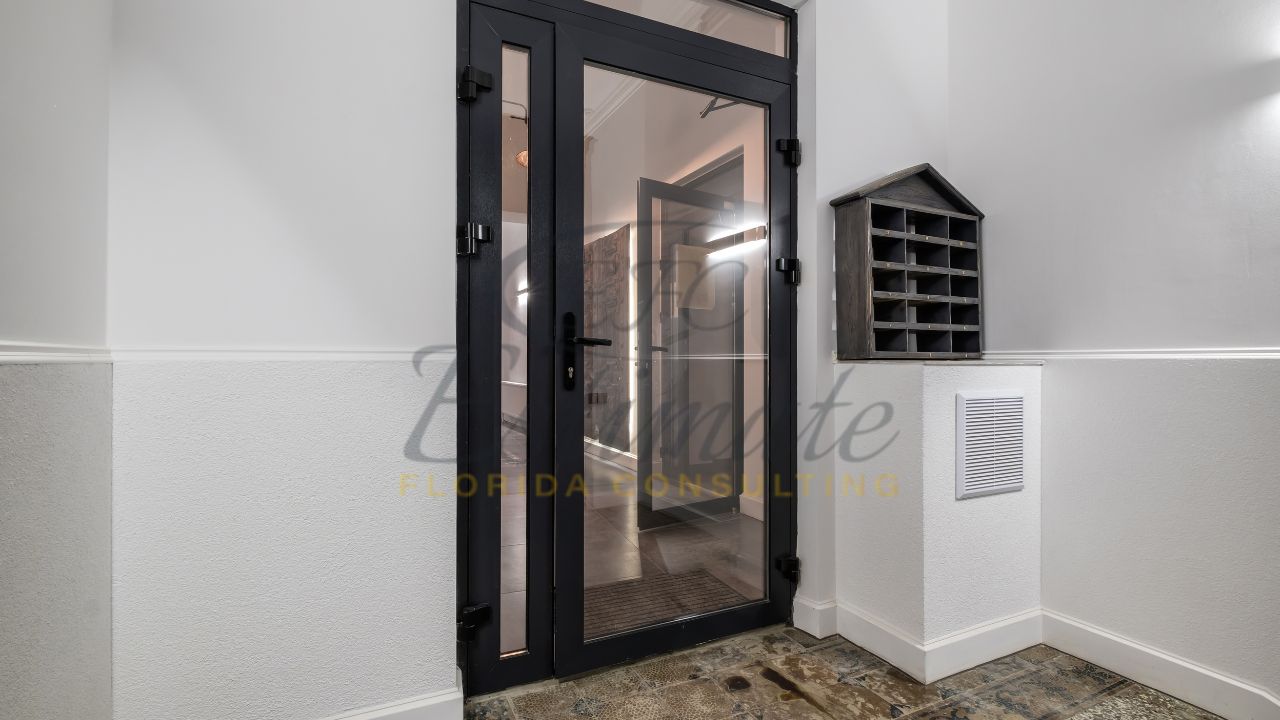 Impact Doors Supplier in Weston