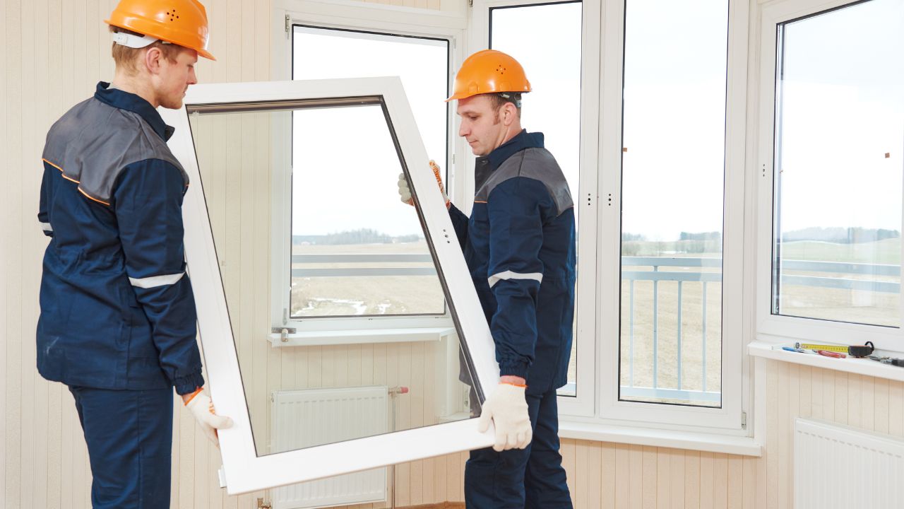 Impact Windows Supplier in Longboat Key