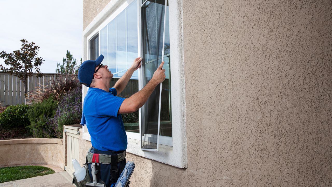 Impact Windows Supplier in St. Pete Beach