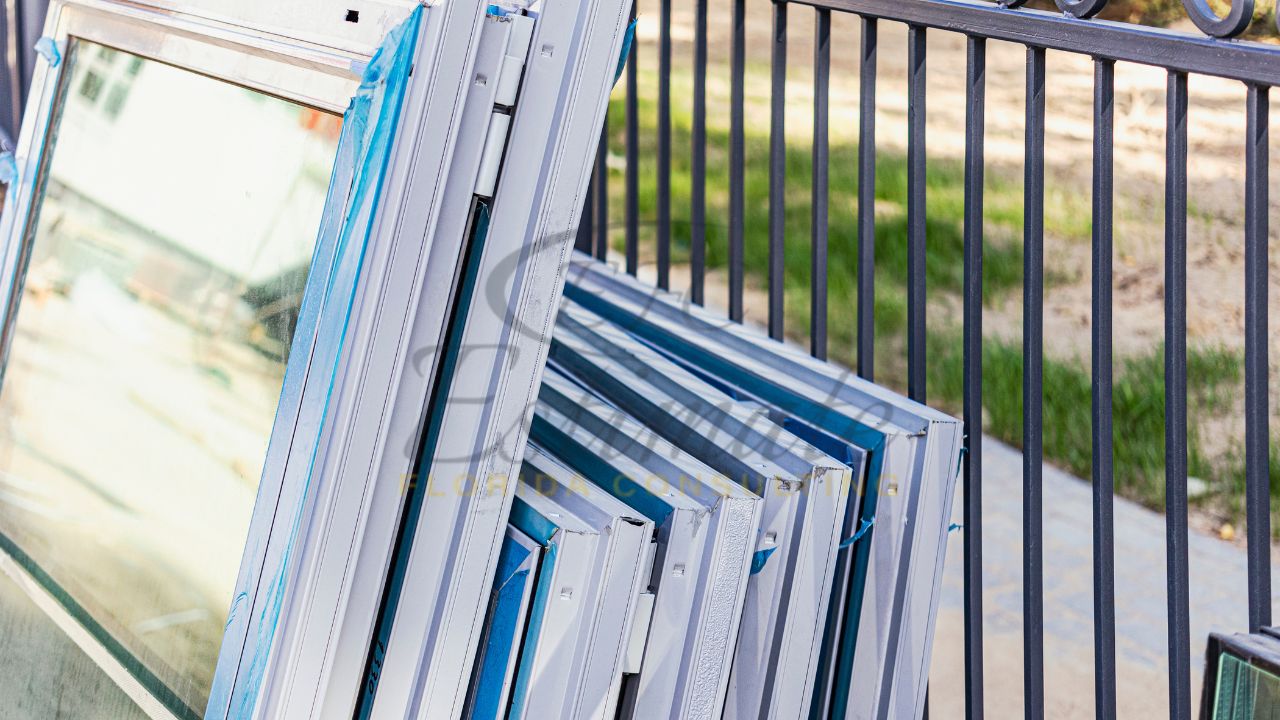 Impact Windows Supplier in St. Pete Beach